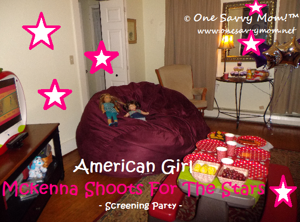 american girl mckenna shoots for the stars full movie free