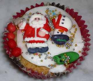 muffin natalizi!