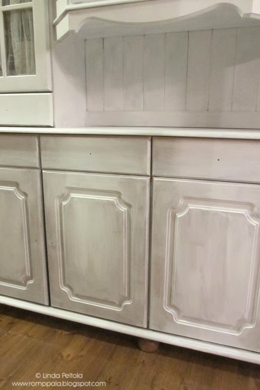 Romppala Linda’s Home & Garden Shabby chic tyyliin Romppala Linda’s Home & Garden Shabby chic tyyliin