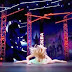 OMG! This Russian contestant breaks her nose while performing!