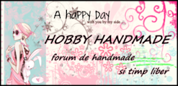 Hobby handmade