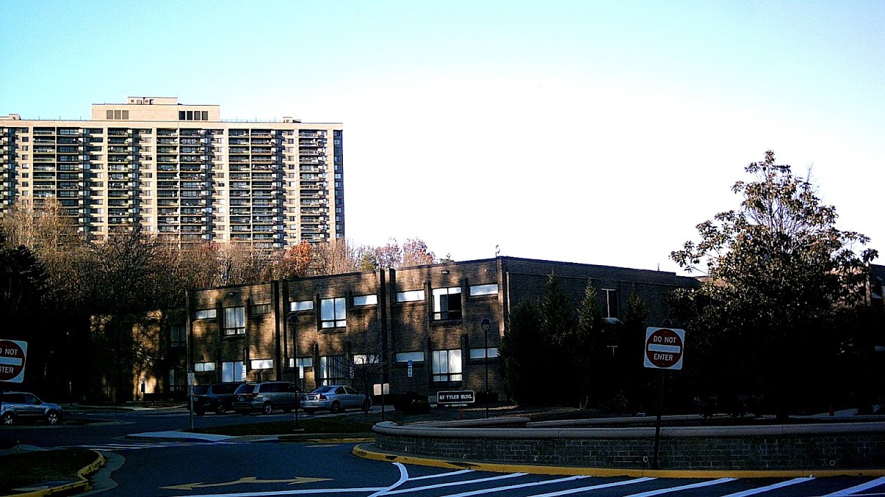 Nova Community College Alexandria Campus College Choices