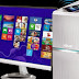 ASUS M70AD brings NFC to the desktop