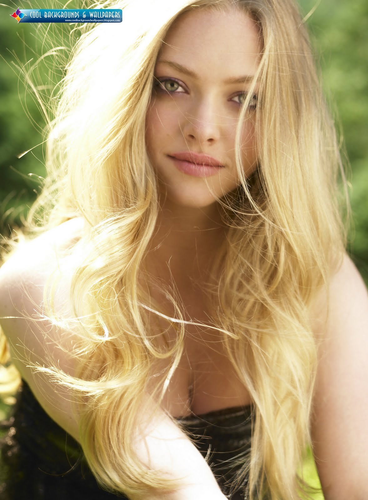 Dear John Actress Amanda Seyfried Your Wallpaper - dear john actress amanda seyfried wallpapers