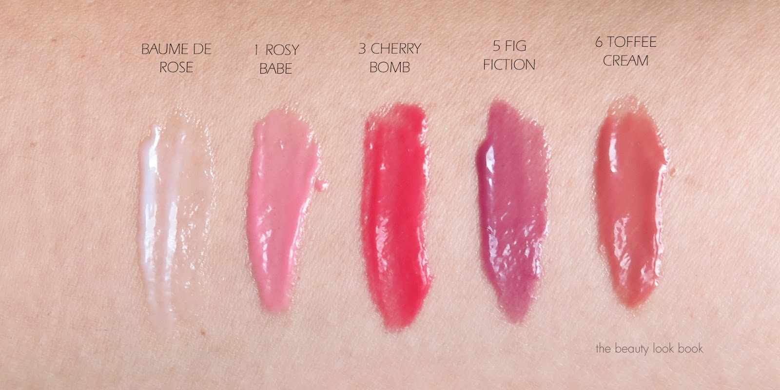 by terry baume de rose gloss
