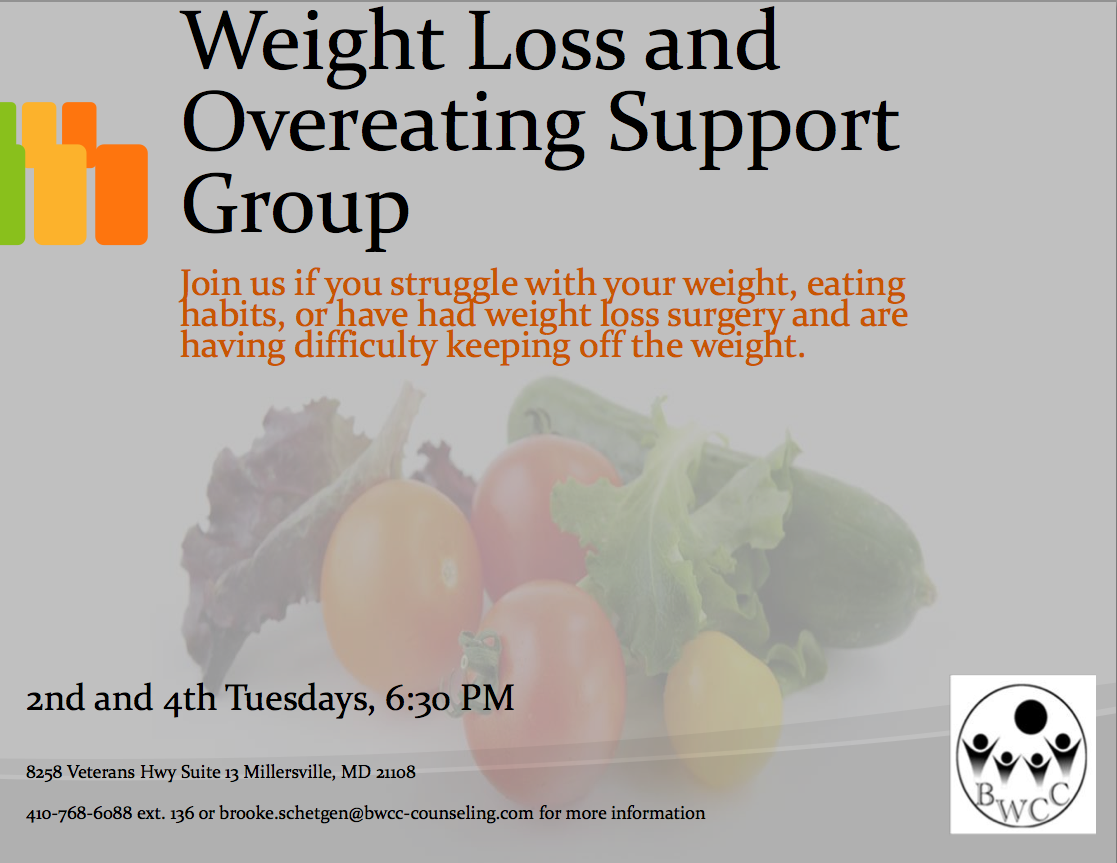 how to start a support group pdf
