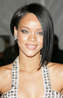 African American Bob Hairstyle Pictures - Celebrity Bob Hair Styles