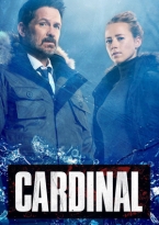Cardinal (2017) Temporada 1 audio español Cardinal (2017) Temporada 1 audio español