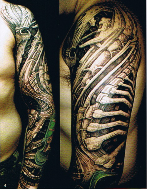 Biomechanical Tattoo Sleeve Ideas | tattooz designs biomechanical tattoos designs Biomechanical Tattoo Sleeve Ideas | tattooz designs biomechanical tattoos designs