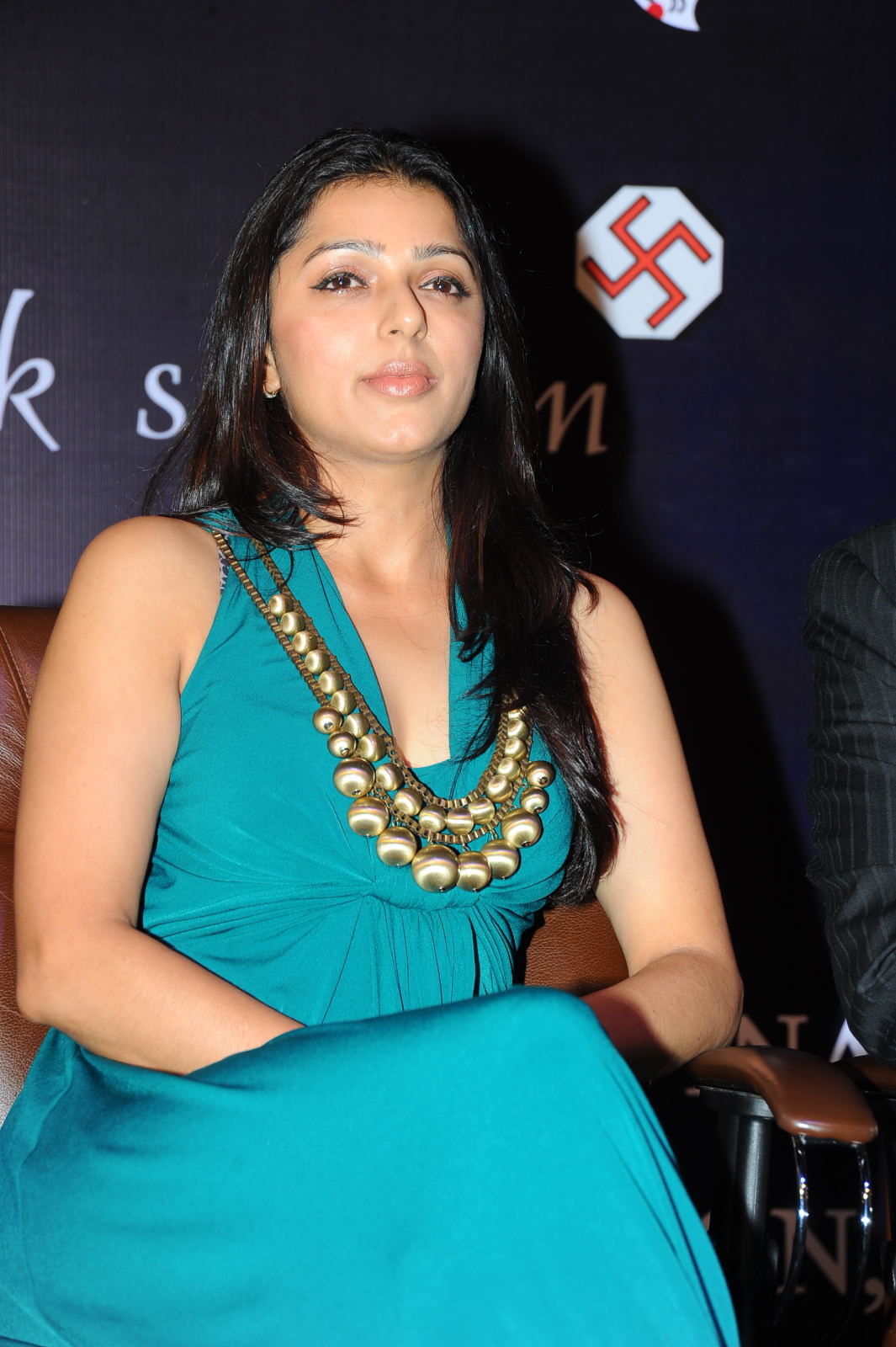 bhoomika recent photos