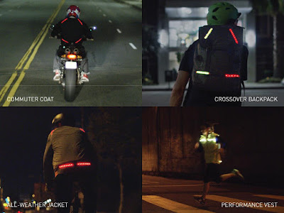 Lumenus Backpack
