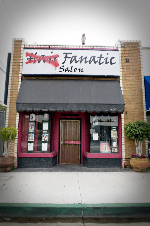 fanatic salon theater
