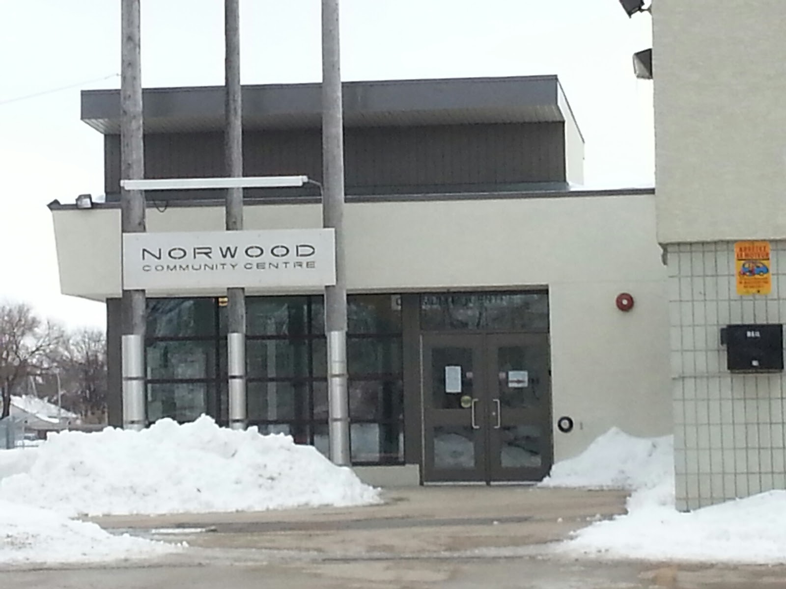 John Scott's Winnipeg Real Estate Norwood Flats