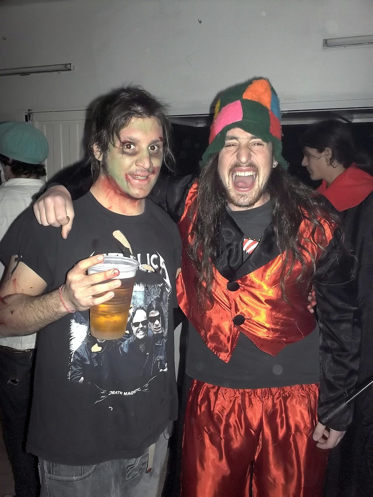 Namaste♥ El Beso El Indio Duarte