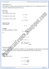 Kinematics Of Linear Motion - Solved Numerical -Examples & Problems - Physics X