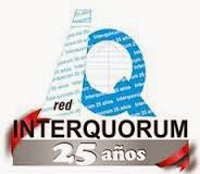 Red Interquorum Nacional
