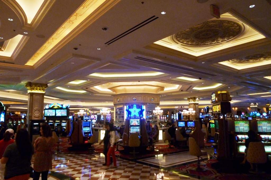 Monte casino vouchers