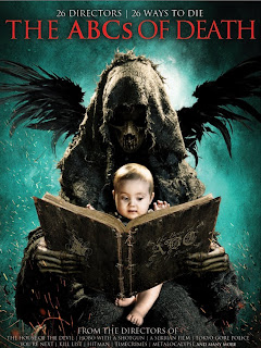 The ABCs of Death Film Streaming SubIta (2012) The ABCs of Death Film Streaming SubIta (2012)