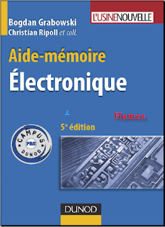 Aide mémoire électronique 5edition  Aide+m%C3%A9moire+%C3%A9lectronique+5edition