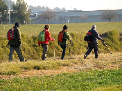 Acostant-nos a la planta de tractament d’aigua del municipi de Sant Fruitós de Bages Acostant-nos a la planta de tractament d’aigua del municipi de Sant Fruitós de Bages