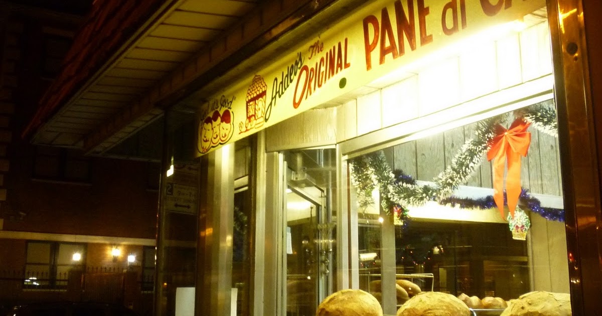 Lost City The Most Beautiful Bakery in The Bronx