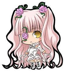 anime chibi girl 2 anime chibi girl 2