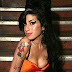 Amy Winehouse Tattoo