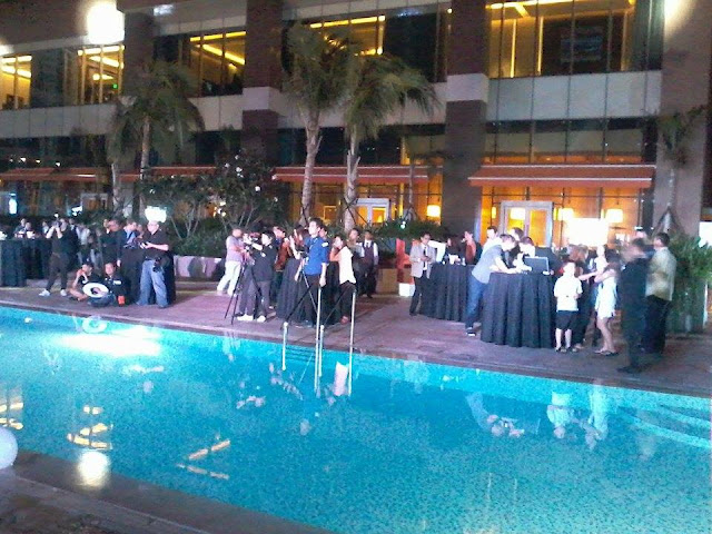 Philippines poker tour