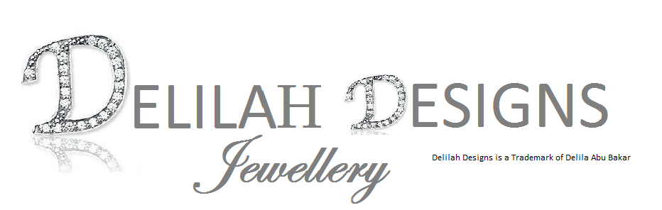 Delila Designs Jewellery
