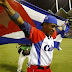 Camiseta de Roel Santos al Salón de la Fama
