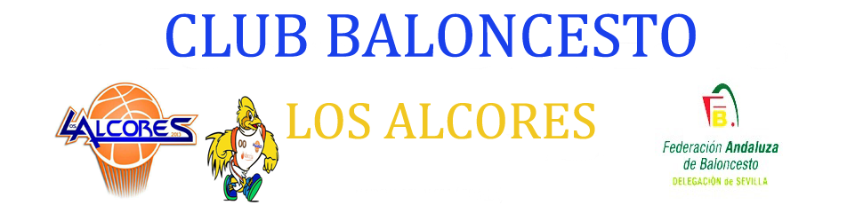 Club Baloncesto Los Alcores