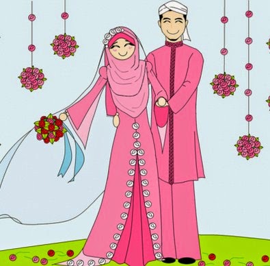 Image Result For Kata Kata Ucapan Pernikahan Islam Popular News
