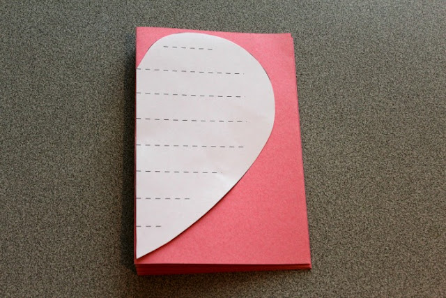 valentines day craft for kids