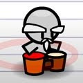 Jogo Online: Mini DrumPro Jogos de Música
