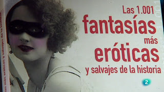 Vídeo | Roser Amills parla de fantasies eròtiques al Continuarà de TV2 3 Vídeo | Roser Amills parla de fantasies eròtiques al Continuarà de TV2 - Roser Amills, escritora mallorquina