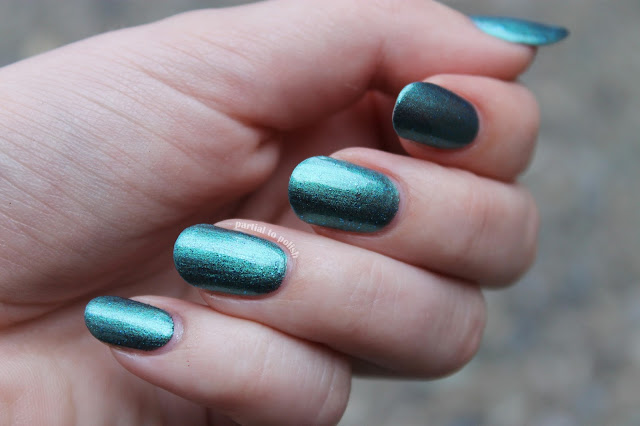 Black Sheep Lacquer Dragon Scale