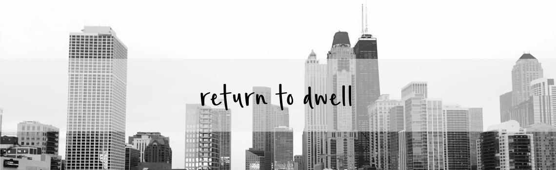 return to dwell