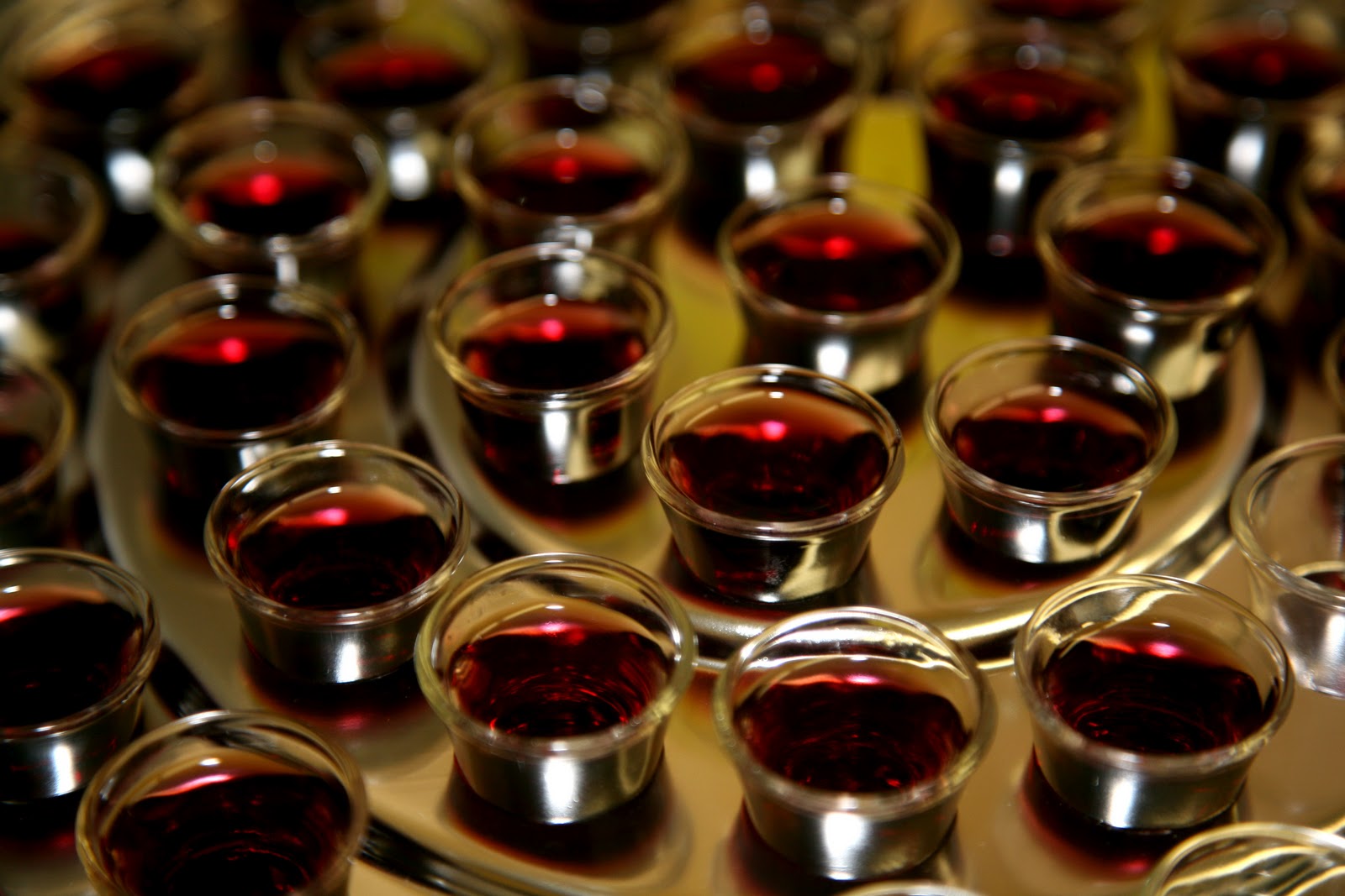 Orchard City Notes Communion Sabbath January 14th, 2012