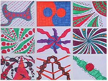 molesky 39 s studio in art elements and principles of design crossword puzzle