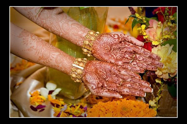 mehndi Designs