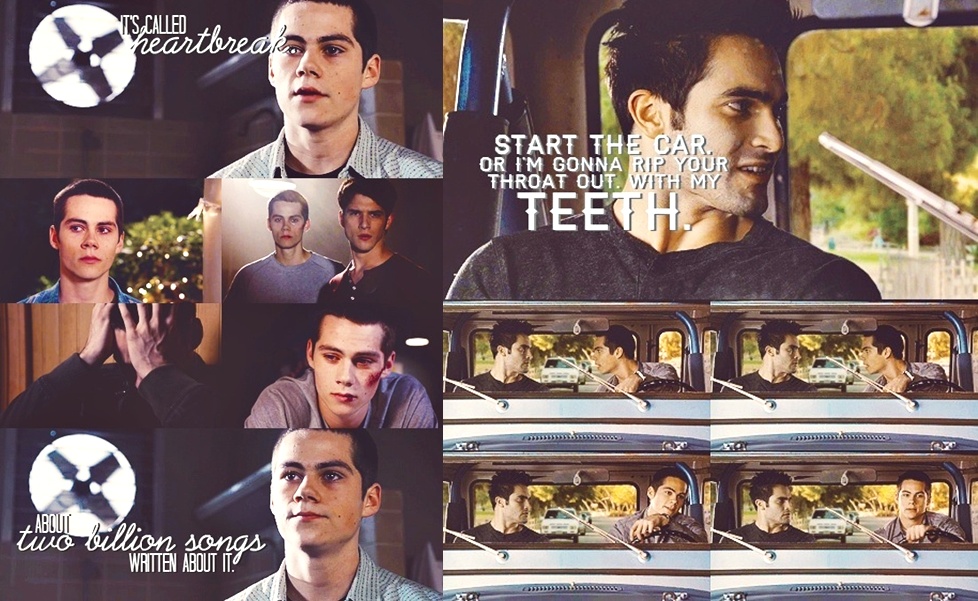 10 Reasons Why Teen Wolf Is The Best TV Show You've Never Seen – Page 7