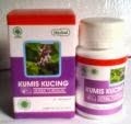 Herbal Kumis Kucing