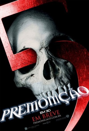 Premonição 5 – Dublado