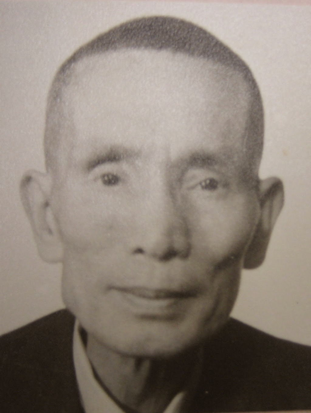 Wong Quei Kien