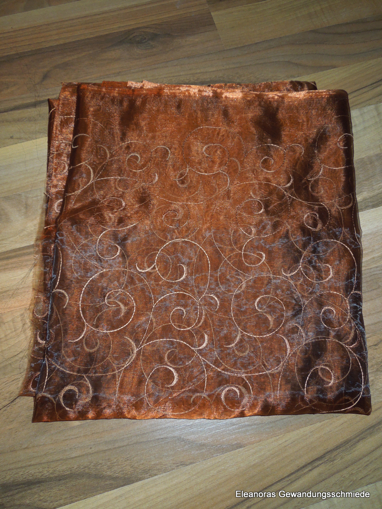 Eleanoras Gewandungsschmiede: Mai 2013