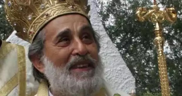 Πνίγηκε ο Μητροπολίτης Θάσου Προκόπιος ενώ κολυμπούσε στη θάλασσα!!!δεν τον έσωσε ο “θεός”! Πνίγηκε ο Μητροπολίτης Θάσου Προκόπιος ενώ κολυμπούσε στη θάλασσα!!!δεν τον έσωσε ο “θεός”!