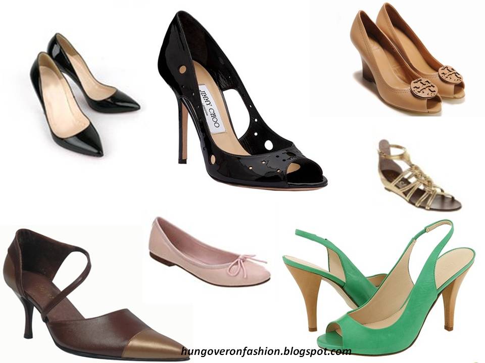 * Hungover on Life! * Fashionable at Work Accessories for Women