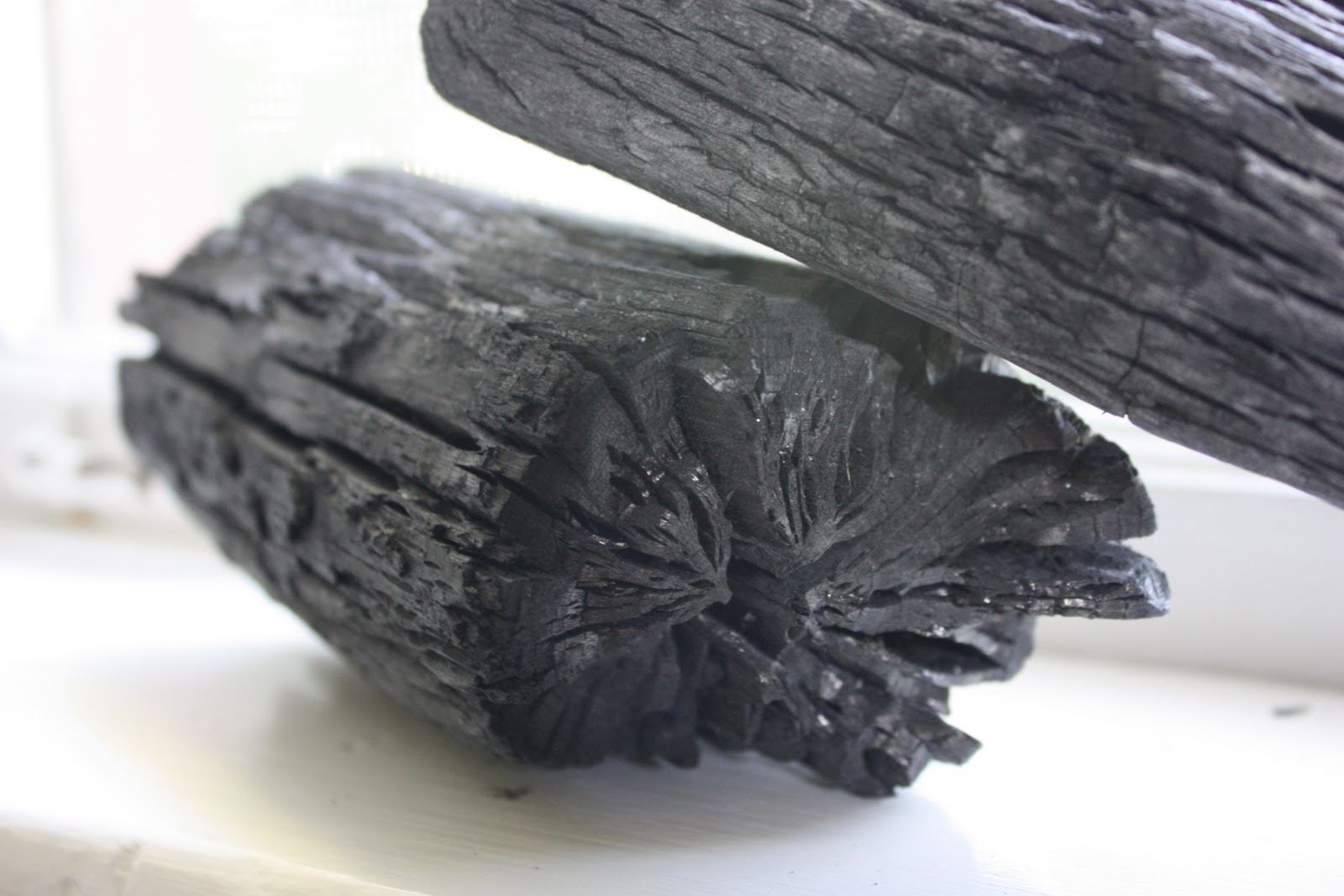 MattCha's Blog Fire, Water, & the Art of Charcoal Part 3 The