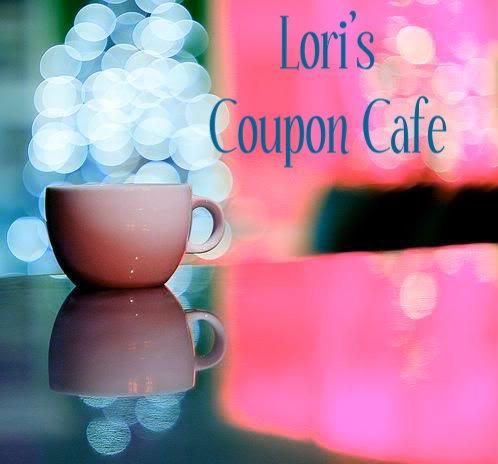 Lori's Coupon Cafe