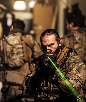 Escape The Ordinary Sneak Peek Into Navy Seals Pacific Submarine Training - x6munrg